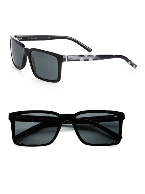 burberry sunglasses with metal bunny mens|burberry sunglasses men for sale.